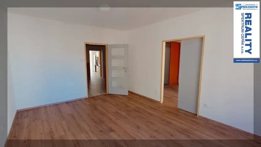 Pronájem bytu 3+1, České Budějovice, Jeronýmova, 108 m2
