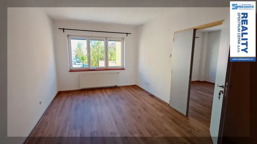 Pronájem bytu 3+1, České Budějovice, Jeronýmova, 108 m2