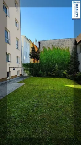 Pronájem bytu 3+1, České Budějovice, Jeronýmova, 108 m2