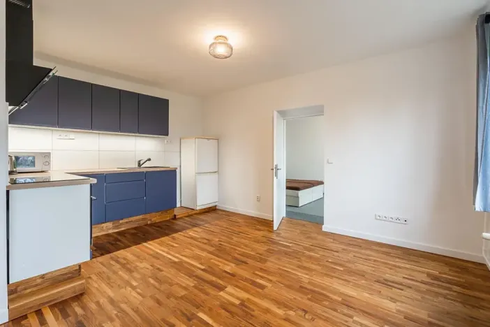 Prodej bytu 3+kk, Praha - Troja, Na Šutce, 71 m2