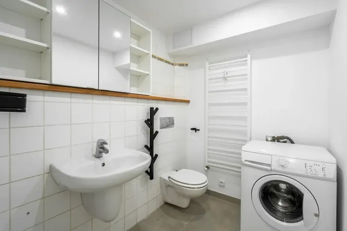 Prodej bytu 3+kk, Praha - Troja, Na Šutce, 71 m2