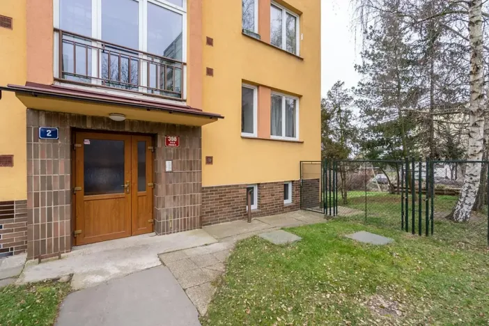 Prodej bytu 3+kk, Praha - Troja, Na Šutce, 71 m2