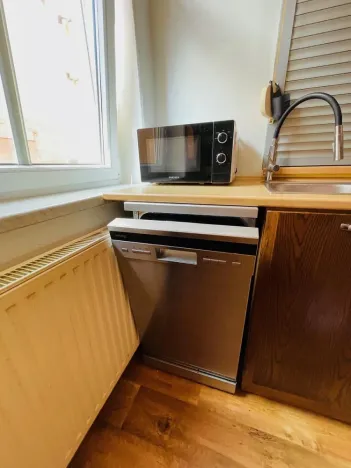 Pronájem bytu 3+1, Liberec - Liberec VII-Horní Růžodol, Melantrichova, 74 m2