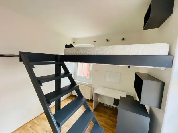 Pronájem bytu 3+1, Liberec - Liberec VII-Horní Růžodol, Melantrichova, 74 m2