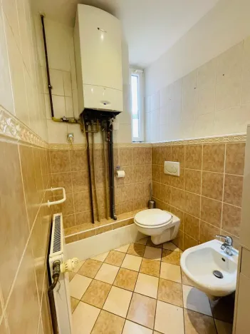 Pronájem bytu 3+1, Liberec - Liberec VII-Horní Růžodol, Melantrichova, 74 m2