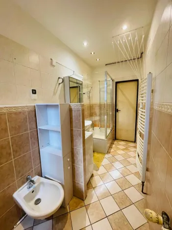 Pronájem bytu 3+1, Liberec - Liberec VII-Horní Růžodol, Melantrichova, 74 m2