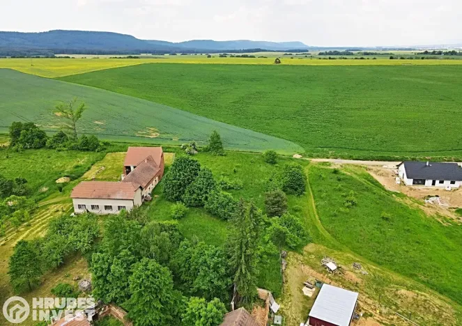 Prodej pozemku pro bydlení, Dlouhá Loučka, 1515 m2