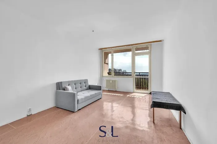 Prodej bytu 1+kk, Nový Bor, Svojsíkova, 29 m2