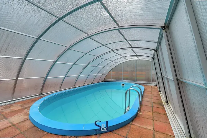 Pronájem chalupy, Česká Kamenice, 88 m2