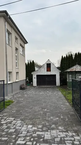 Pronájem vily, Ostrava, Hlučínská, 200 m2