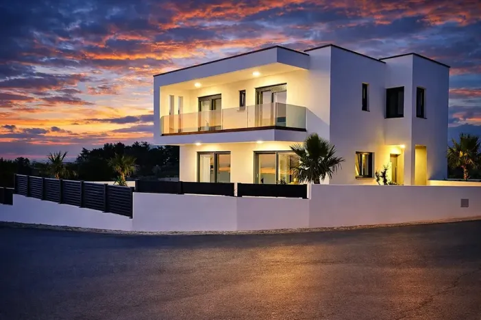 Prodej rodinného domu, Vrsi, Chorvatsko, 216 m2