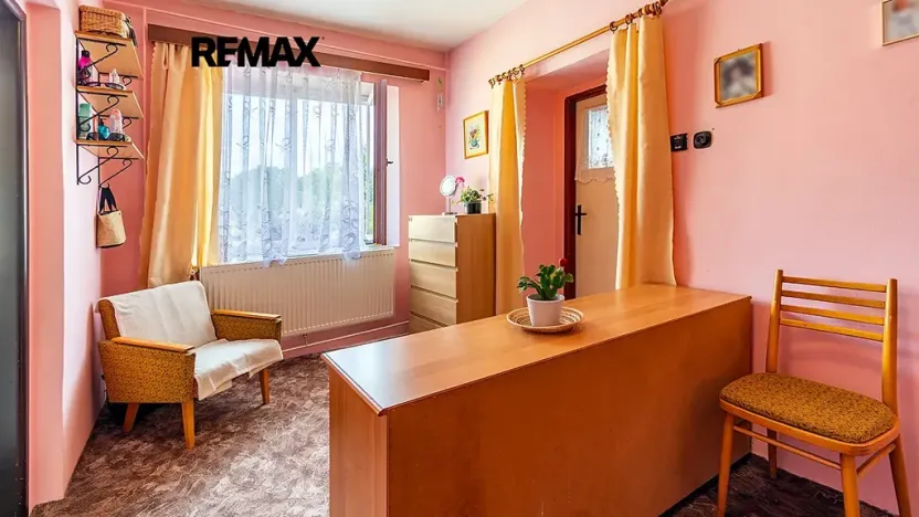 Prodej bytu 3+1, Dubá, Luční, 83 m2