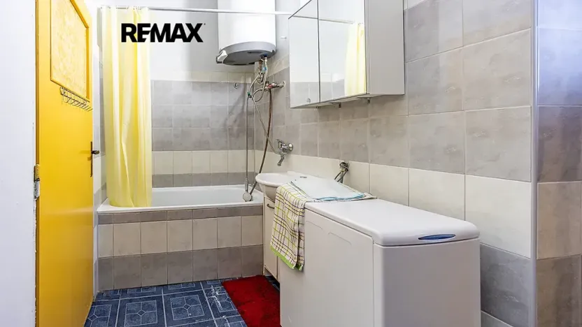 Prodej bytu 3+1, Dubá, Luční, 83 m2