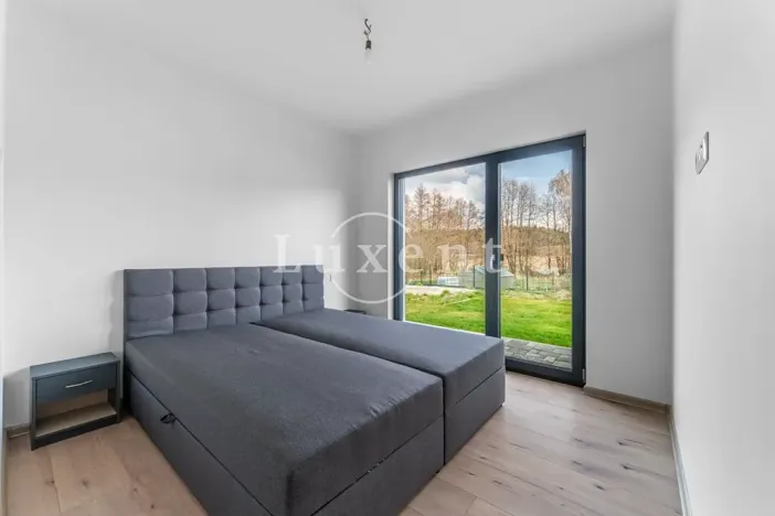 Prodej rodinného domu, Bohutín, 112 m2