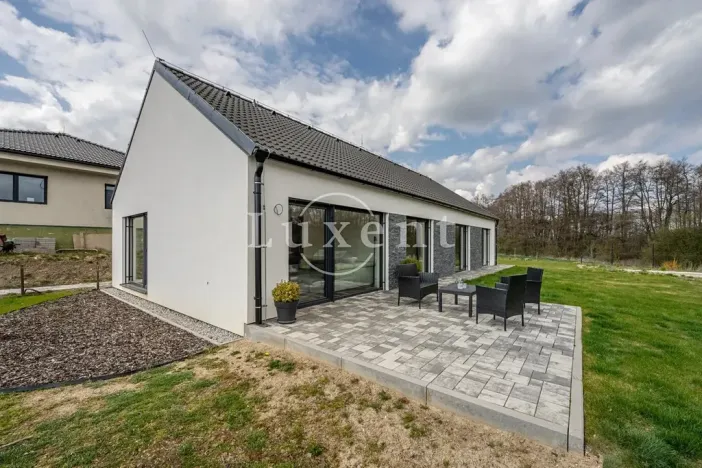 Prodej rodinného domu, Bohutín, 112 m2