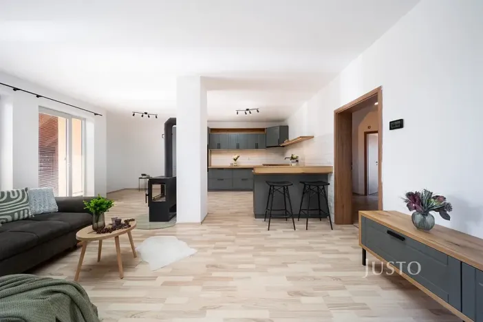 Prodej rodinného domu, Třeboň, Pod Hrází, 141 m2