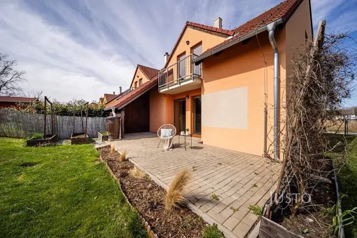 Prodej rodinného domu, Třeboň, Pod Hrází, 141 m2