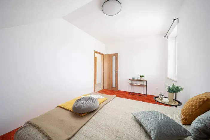 Prodej rodinného domu, Třeboň, Pod Hrází, 141 m2