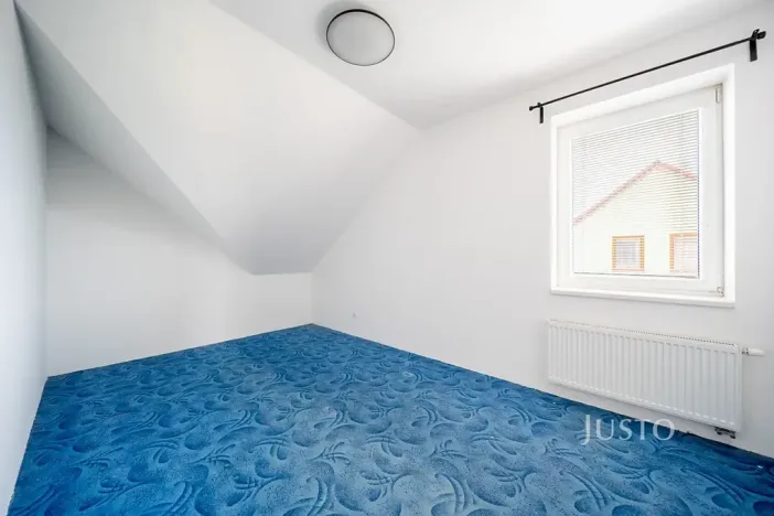 Prodej rodinného domu, Třeboň, Pod Hrází, 141 m2