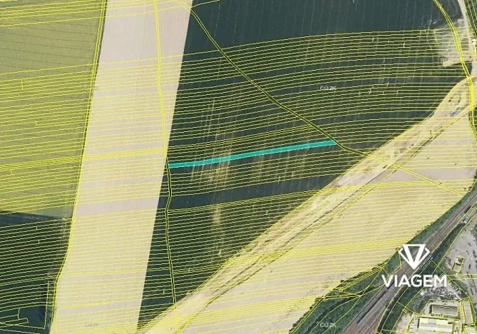 Prodej podílu pole, Staré Město, 1048 m2