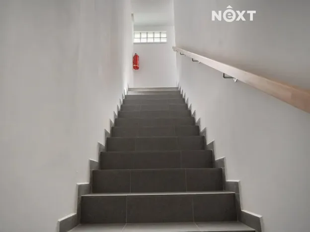 Pronájem bytu 1+kk, Brno, Minská, 21 m2