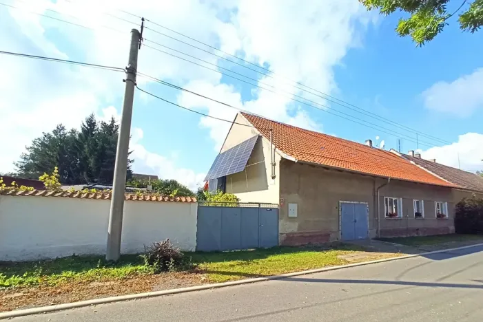 Prodej rodinného domu, Mšecké Žehrovice, 150 m2