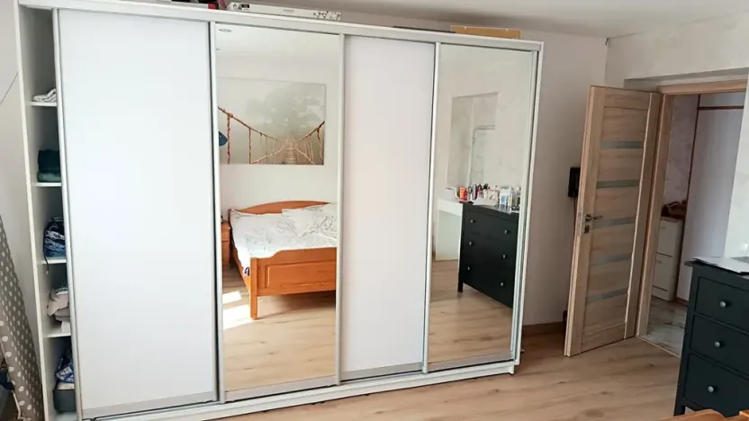 Prodej bytu 3+kk, Kostelec nad Labem, Na Sídlišti, 68 m2