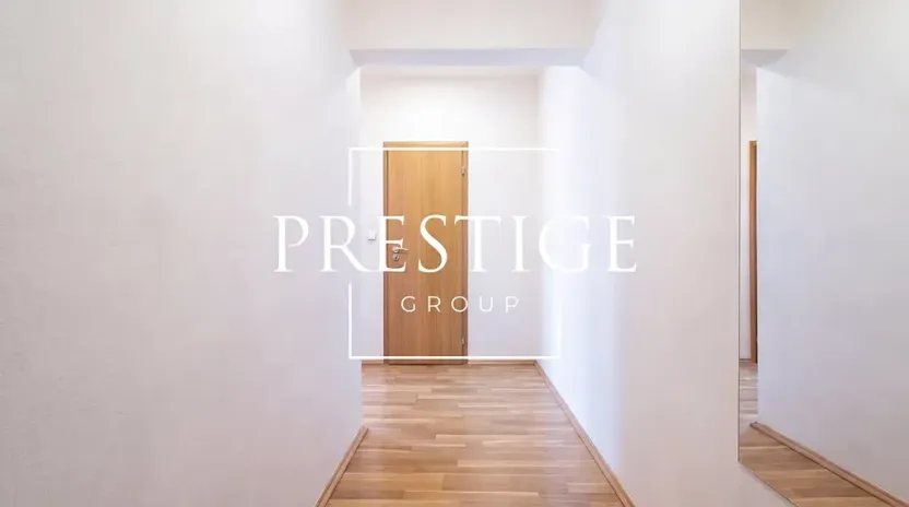 Pronájem bytu 1+kk, Praha - Holešovice, Veletržní, 40 m2