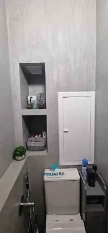 Prodej bytu 2+1, Teplice, Libušina, 58 m2