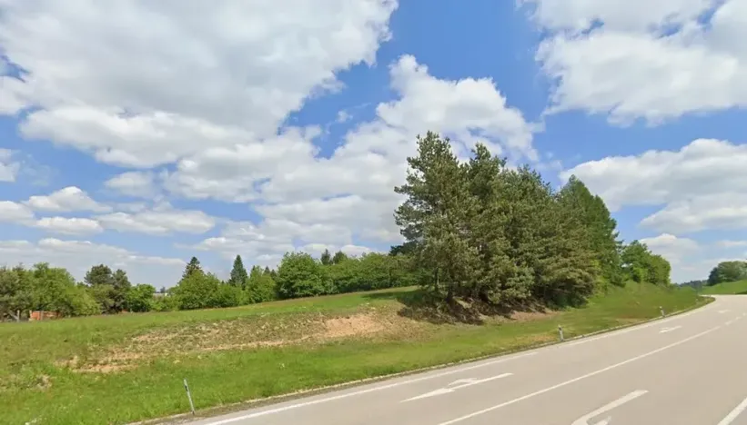 Prodej zahrady, Strmilov, 27570 m2