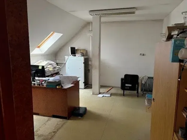 Prodej výrobních prostor, Strmilov, Popelínská, 2500 m2