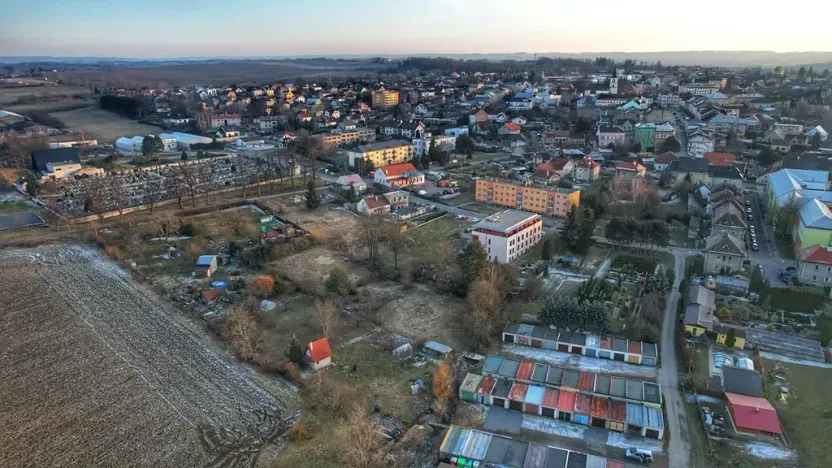 Dražba pozemku pro bydlení, Skuteč, Havlíčkova, 427 m2