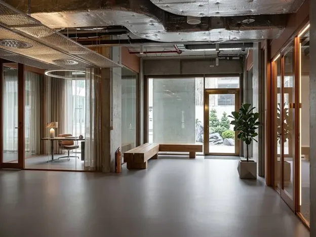 Prodej kanceláře, Praha - Karlín, Křižíkova, 1030 m2