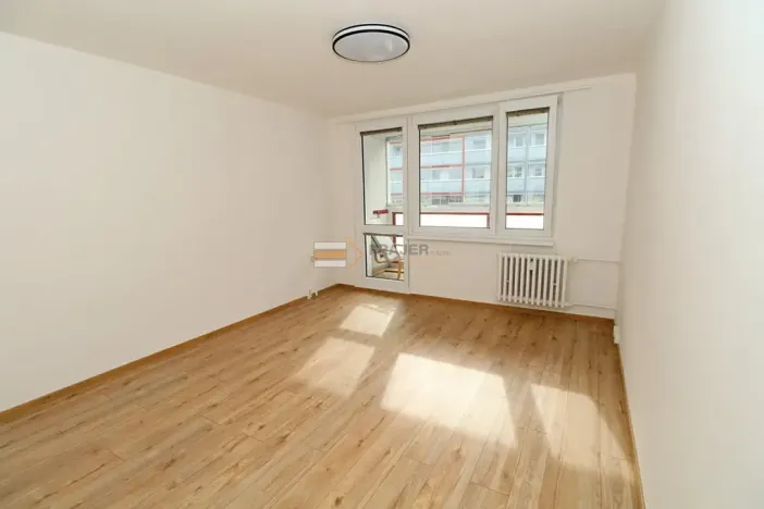 Pronájem bytu 4+1, Praha - Stodůlky, Dominova, 87 m2