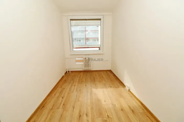 Pronájem bytu 4+1, Praha - Stodůlky, Dominova, 87 m2