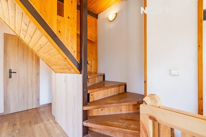 Prodej rodinného domu, Stráž nad Nežárkou, 73 m2