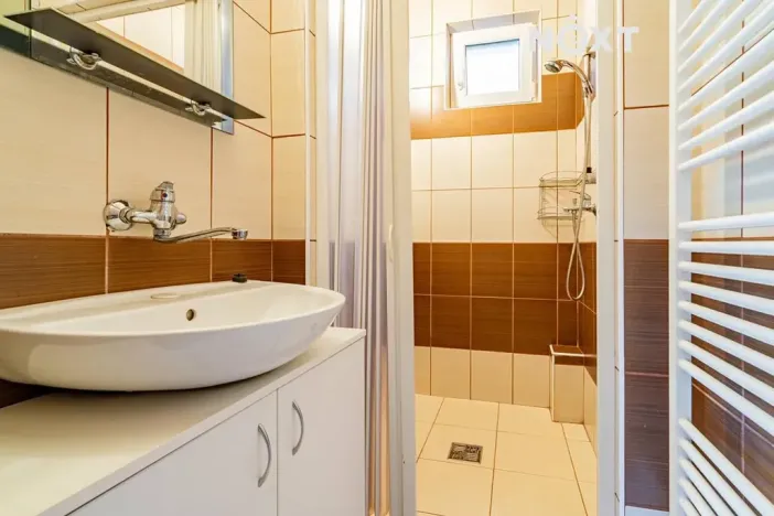 Prodej rodinného domu, Stráž nad Nežárkou, 73 m2