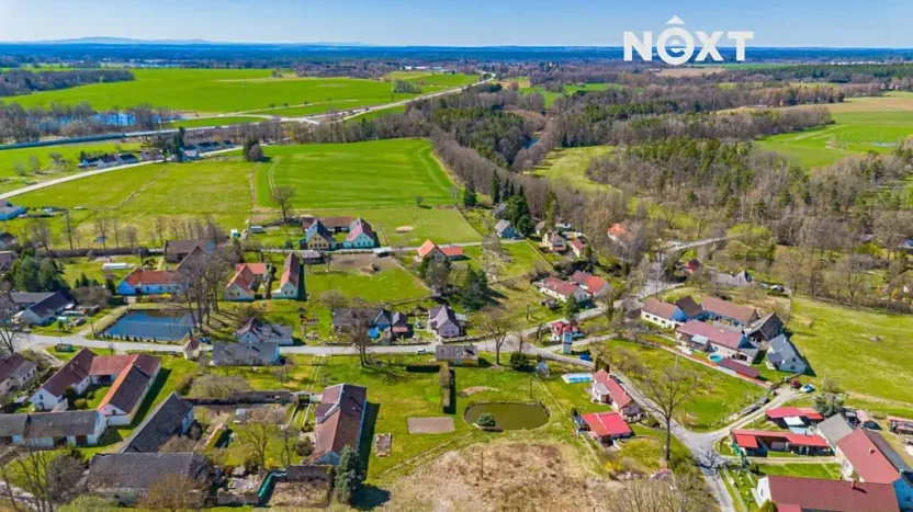 Prodej rodinného domu, Stráž nad Nežárkou, 73 m2