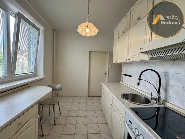 Prodej bytu 2+1, Praha - Vinohrady, Nad Primaskou, 60 m2