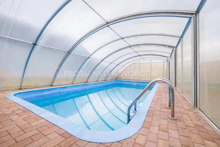 Prodej rodinného domu, Přerov nad Labem, 283 m2