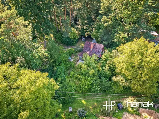 Prodej chaty, Lhotka, 40 m2