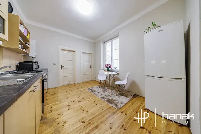 Pronájem bytu 2+1, Olomouc, Wanklova, 77 m2