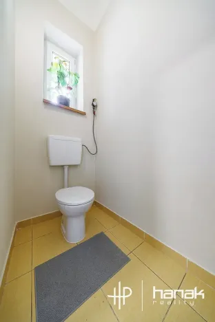 Pronájem bytu 2+1, Olomouc, Wanklova, 77 m2