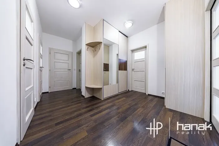 Pronájem bytu 3+kk, Olomouc, gen. Píky, 82 m2