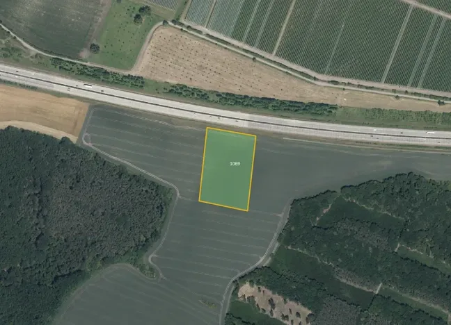 Prodej pole, Choťovice, 15323 m2