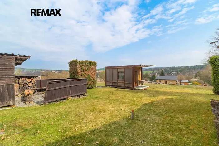 Prodej chaty, Ždírec, 28 m2