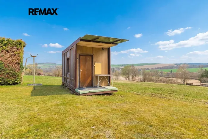 Prodej chaty, Ždírec, 28 m2