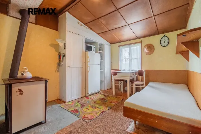 Prodej chaty, Ždírec, 28 m2