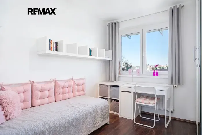 Prodej bytu 4+kk, Plzeň, Rybářská, 105 m2