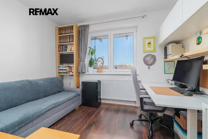 Prodej bytu 4+kk, Plzeň, Rybářská, 105 m2